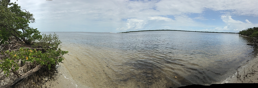 DeSoto National Memorial